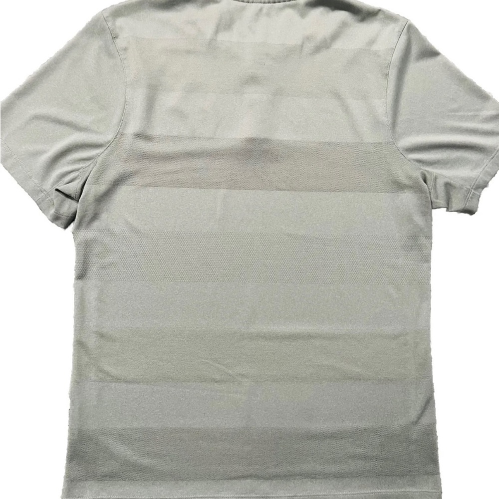 Nike Dri-Fit Blade Collar Golf Polo - Size S - Picture 2 of 3